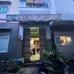 Bán nhà hẻm 2PN 60m² Trần Cao Vân 1.65 tỷ - Ảnh thu nhỏ 1