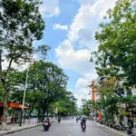 Bán nhà phố 4 tầng phân lô 46m², 4 tỷ, gần phố đi bộ, Nguyễn Đức Cảnh - Ảnh thu nhỏ 1
