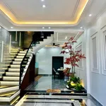 Bán nhà phố 3PN 39m2 hơn 2 tỷ Nguyễn Công Hòa - Ảnh thu nhỏ 1
