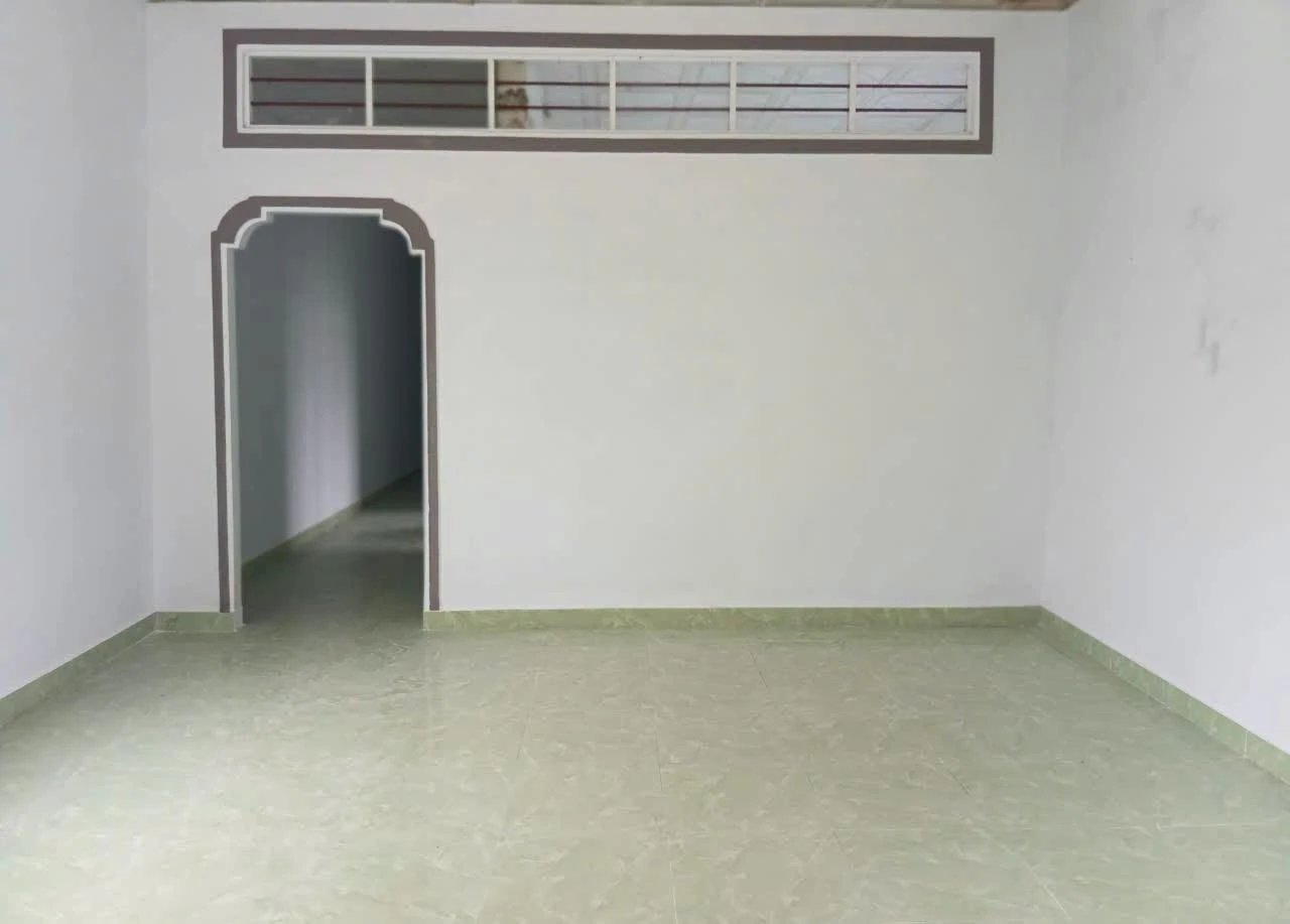 Bán nhà 274m2, 2 phòng ngủ, Tân Hiệp, Kiên Giang - 650 triệu - Ảnh 1