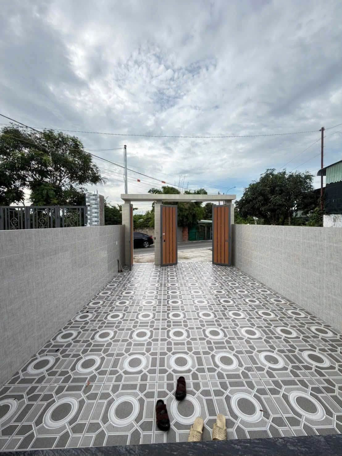Bán nhà cấp 4 135m² mặt tiền An Ngãi, Long Điền, Bà Rịa - Vũng Tàu - Ảnh thu nhỏ 4