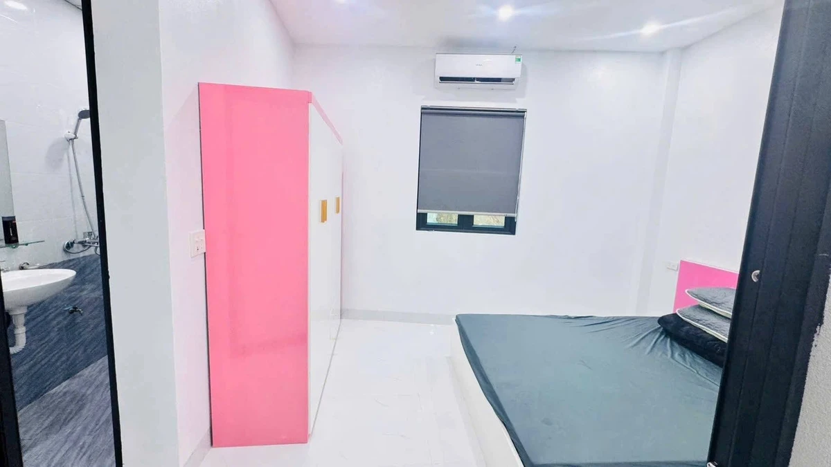 Bán nhà 3 tầng 81m² 3PN Kim Đồng giá 2,2 tỷ - Ảnh thu nhỏ 2