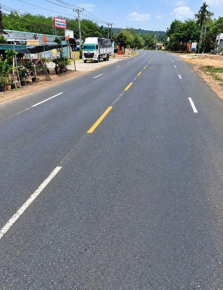 Bán đất Đồng Phú, Bình Phước giá 9xx triệu - Ảnh thu nhỏ 3
