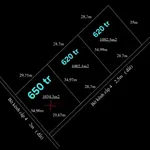 Bán đất vườn 1000 m² tại Thủ Thừa, Long An - Ảnh thu nhỏ 1