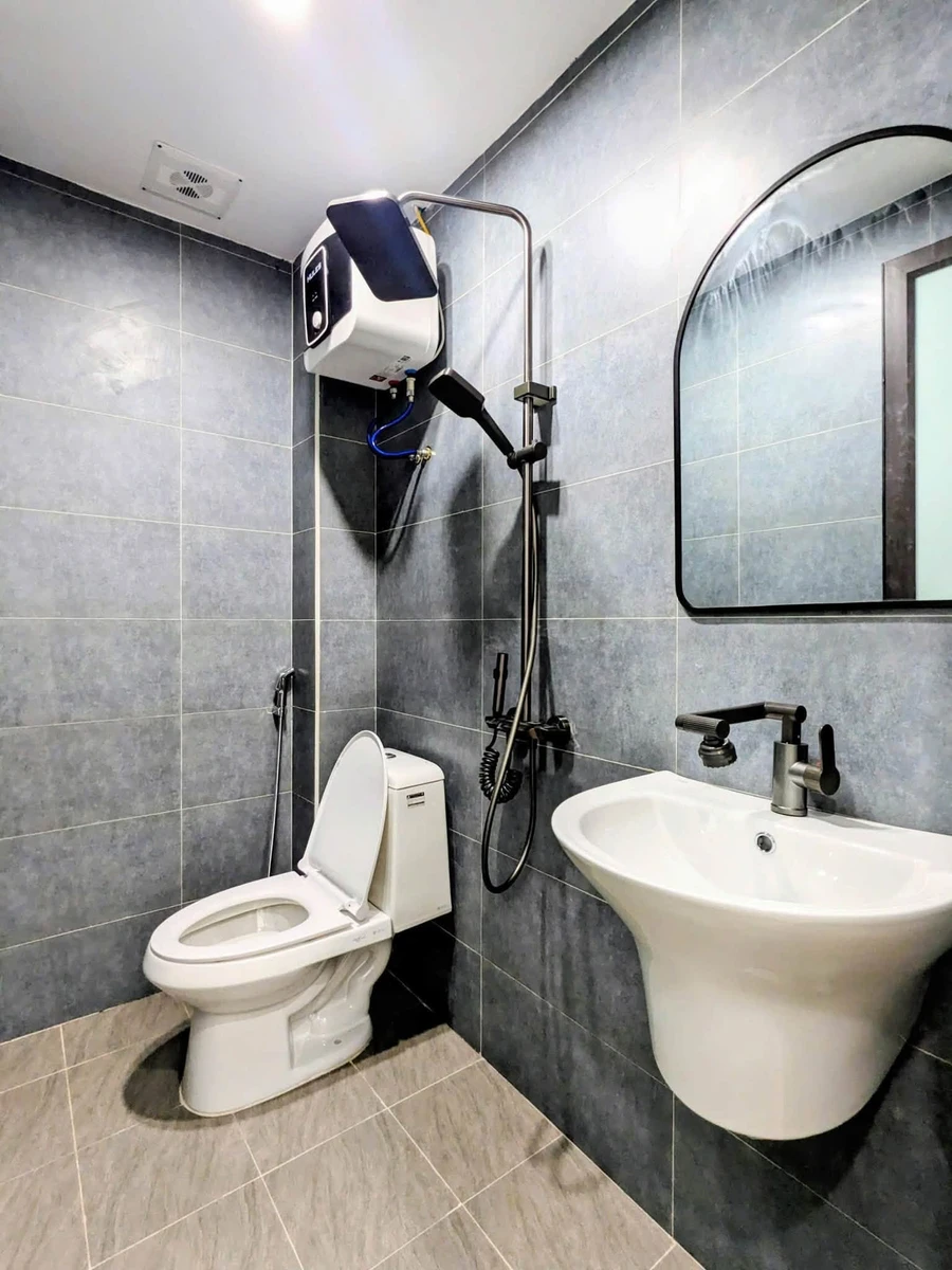 Bán nhà 3 tầng 25m² 2PN Phố Cấm Lê Lợi 1 tỷ 190 triệu - Ảnh thu nhỏ 5