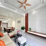 Bán nhà cấp 4 nội thất 3 PN 100m2 gần Bệnh Viện Da Liễu - Ảnh thu nhỏ 3