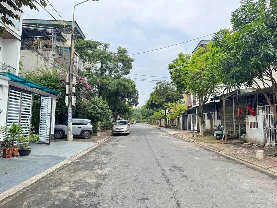 Bán đất Đỗ Nhuận B6, 107m², 1,62 tỷ - Ảnh thu nhỏ 2