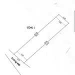 Cho thuê nhà 125m2, 2 phòng ngủ, gần ĐH Duy Tân, Quận 7 - Ảnh thu nhỏ 1