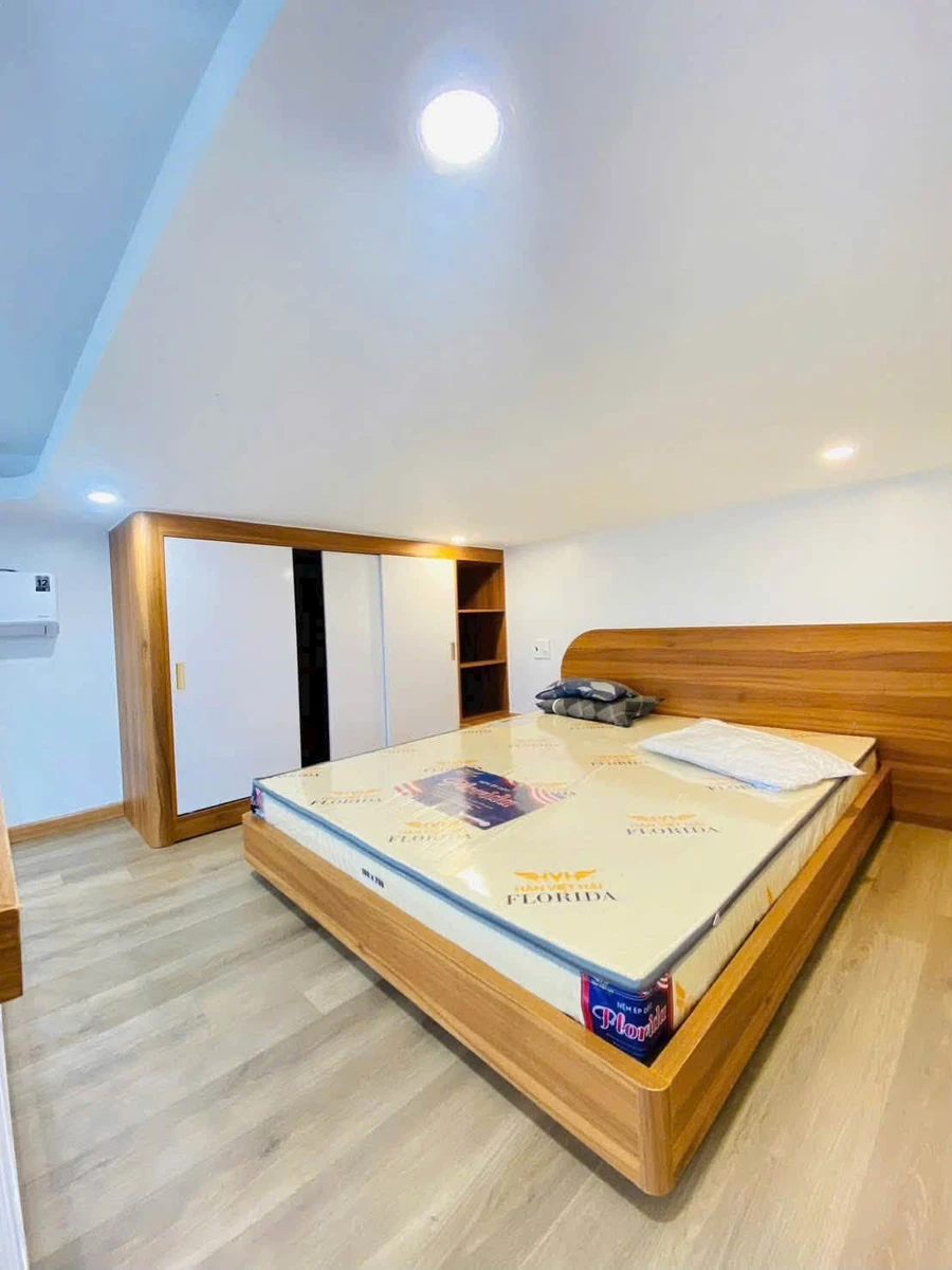 Bán tòa apartment Lê Đình Lý Đà Nẵng 800m2, 21 tỷ - Ảnh thu nhỏ 2