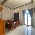 Bán nhà 3 tầng 90m2, mặt tiền 16m, Tuy Hoà - Ảnh thu nhỏ 3