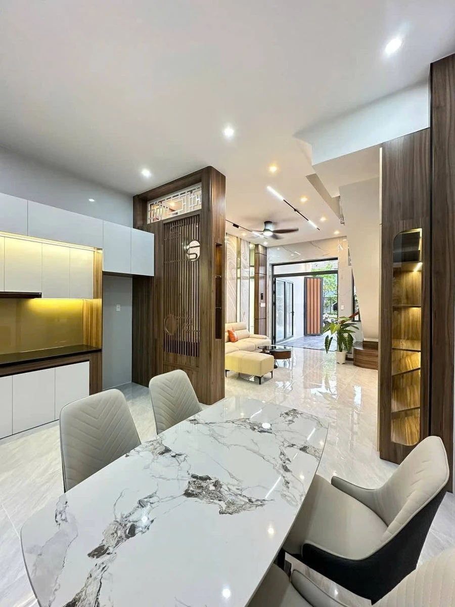 Bán nhà 2 lầu 3PN ở Tân Phong, 76.5m², 4.19 tỷ - Ảnh thu nhỏ 4