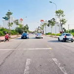 Bán đất mặt tiền 4.5m kinh doanh KĐT Ford Hải Dương 67.5m2 - Ảnh thu nhỏ 1