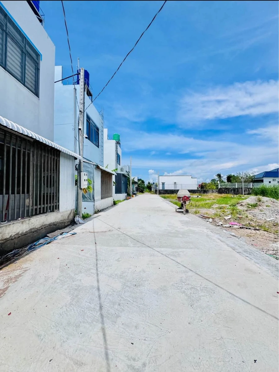 Bán nhà Rạch Giá 2PN 76m2 tại Phan Văn Trường - Ảnh 1