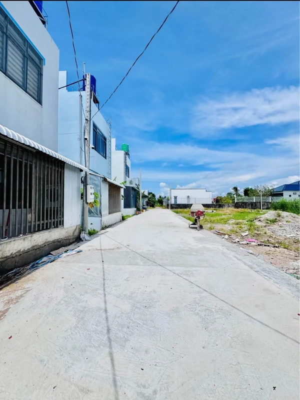 Bán nhà Rạch Giá 2PN 76m2 tại Phan Văn Trường
