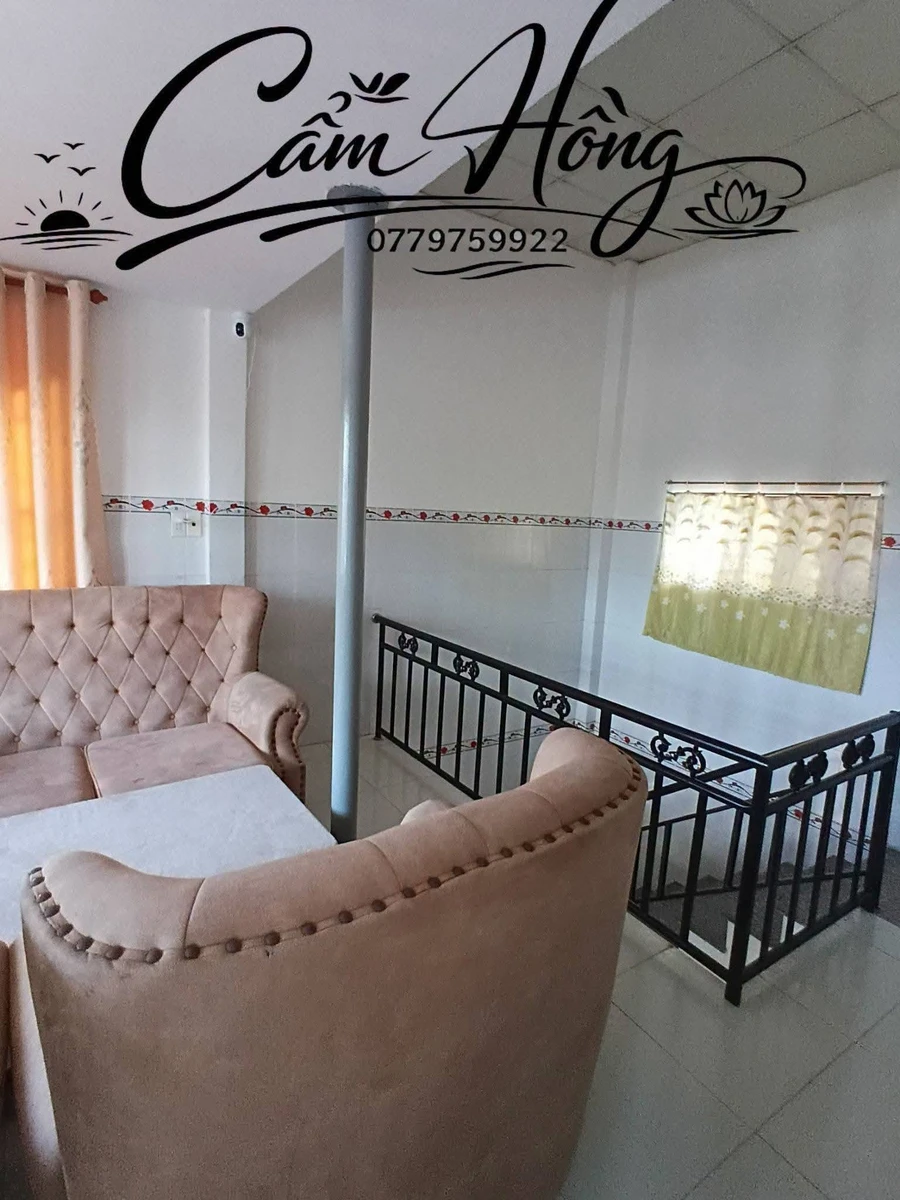 Bán nhà nguyên căn 90m² 3PN tại Quới Điền, Cần Giờ - Ảnh 1