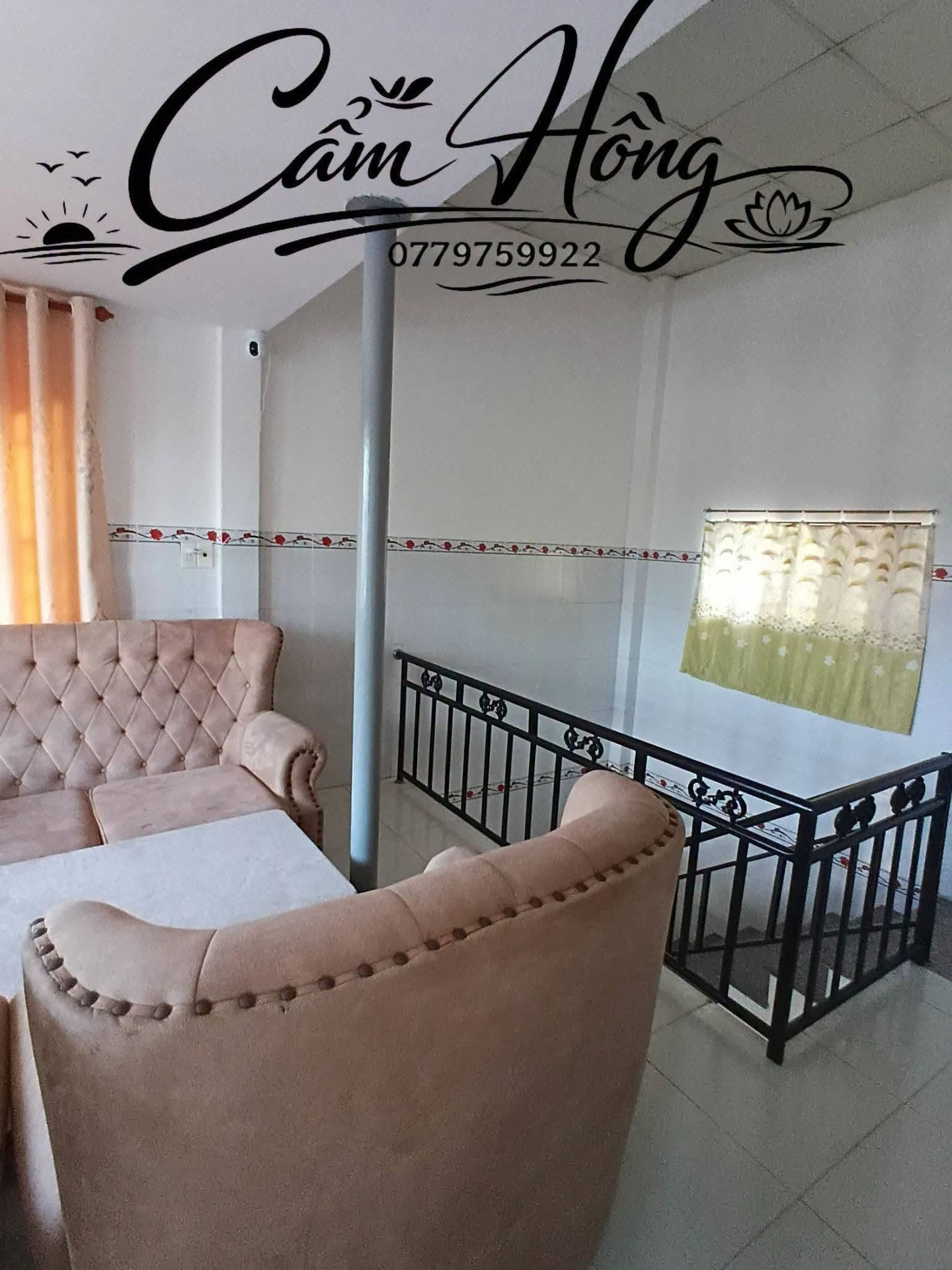 Bán nhà nguyên căn 90m² 3PN tại Quới Điền, Cần Giờ - Ảnh 1