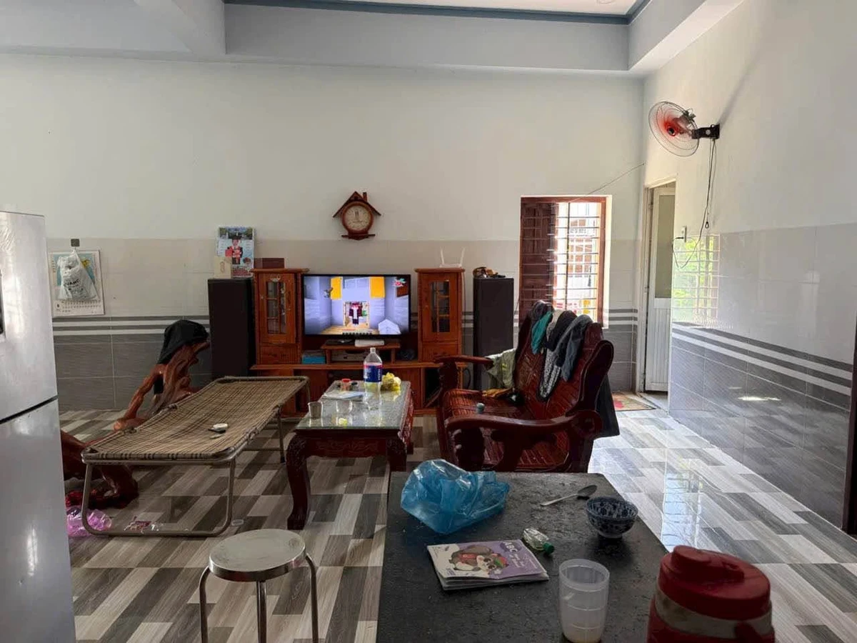 Bán nhà nội bộ 120m2, 3 phòng ngủ Phan Thiết Bình Thuận - Ảnh thu nhỏ 4