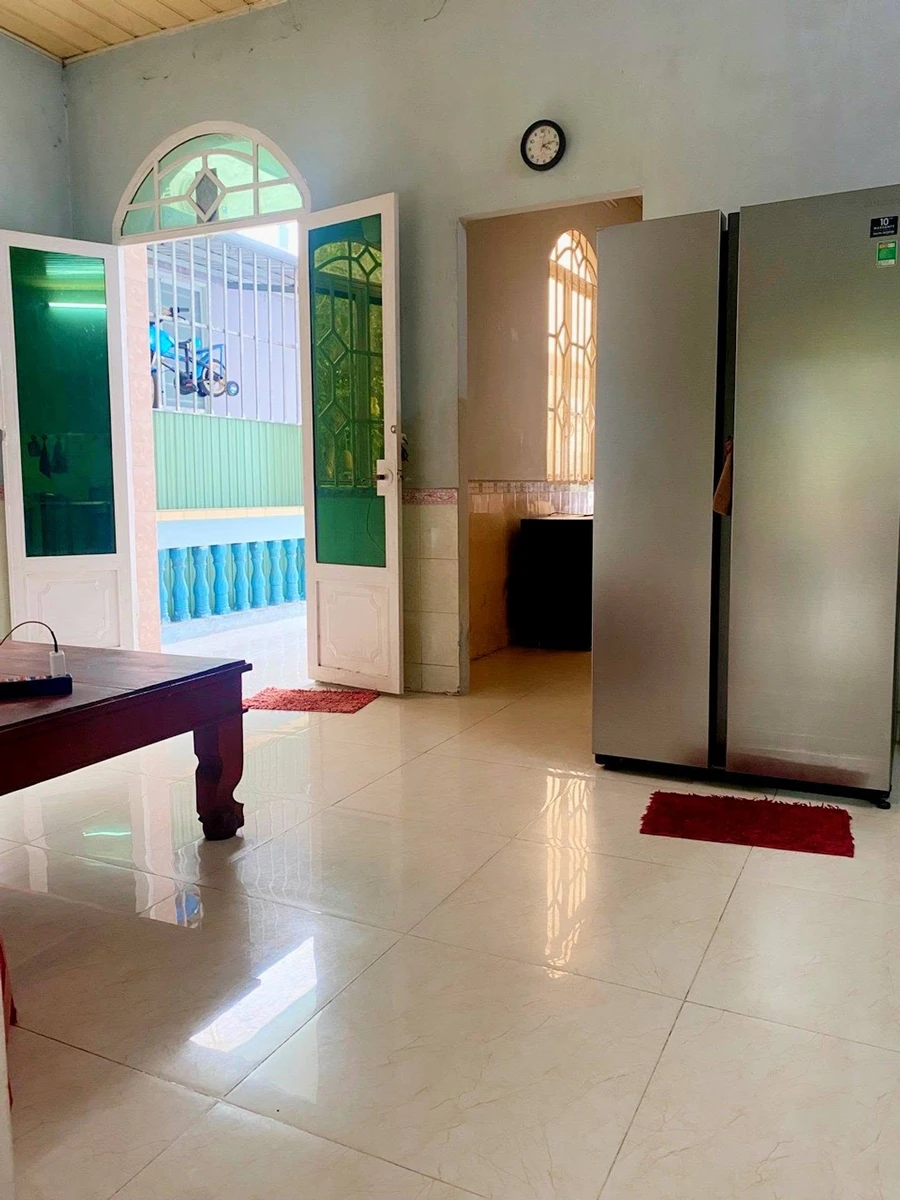 Bán đất Lê Văn Lương Bình Chánh 248m² 4 tỷ 3 - Ảnh thu nhỏ 4