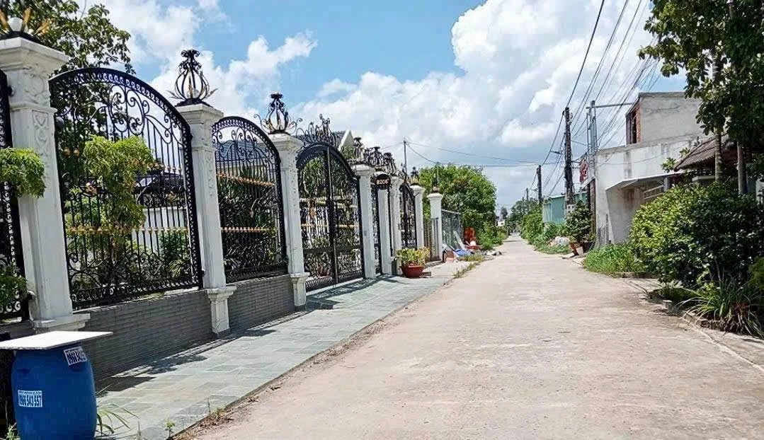 Bán đất Bình Nhâm, 432m², Lái Thiêu, 6.9 tỷ - Ảnh thu nhỏ 2