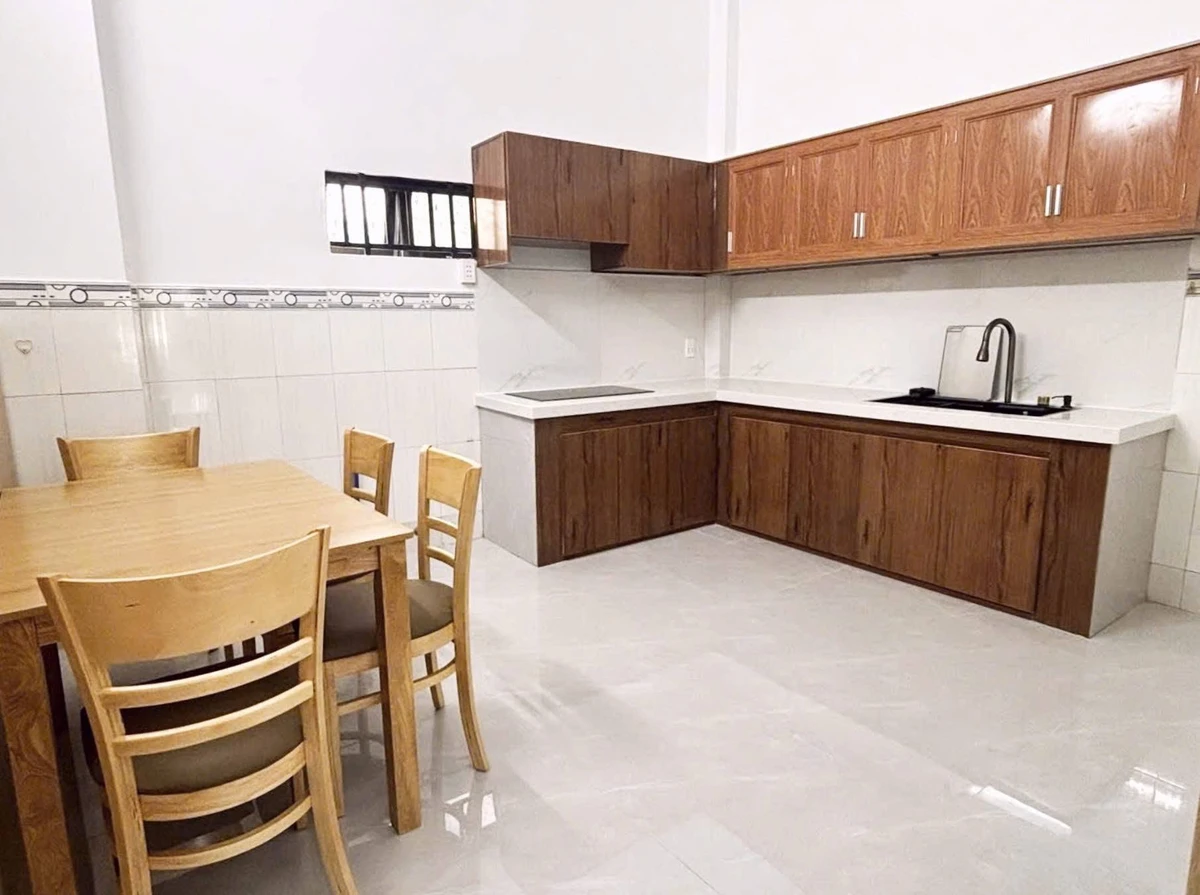Bán nhà 4 PN 60m2 HXH Dương Định Hội Thủ Đức 4.99 tỷ - Ảnh 1