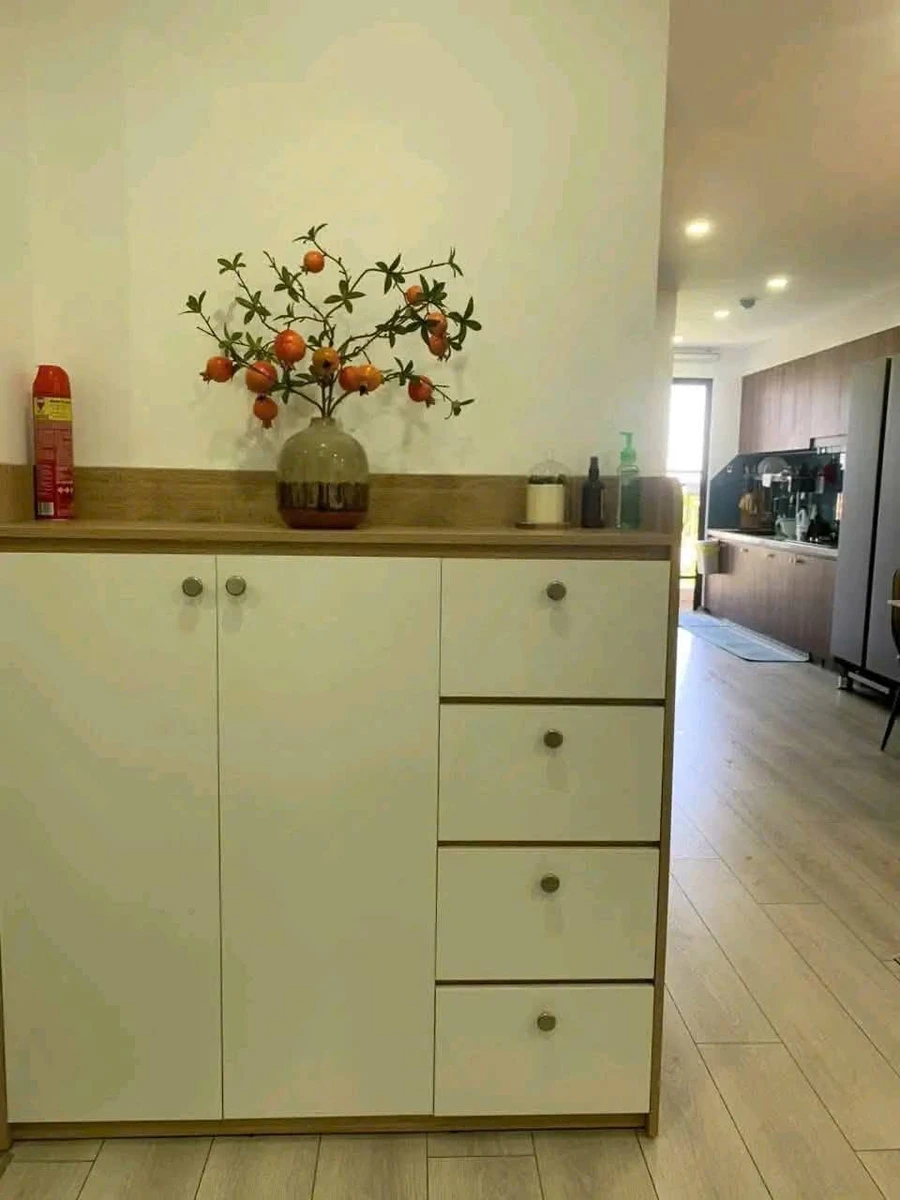 Cho thuê căn hộ chung cư 2 PN, 62m2 tại Aranya CT3 Huế - Ảnh thu nhỏ 4