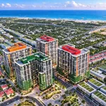 Căn ngoại giao tòa F1 FourS Tower sân vườn siêu đẹp tầng cao view biển, view pháo hoa CK 5% ER - Ảnh thu nhỏ 3