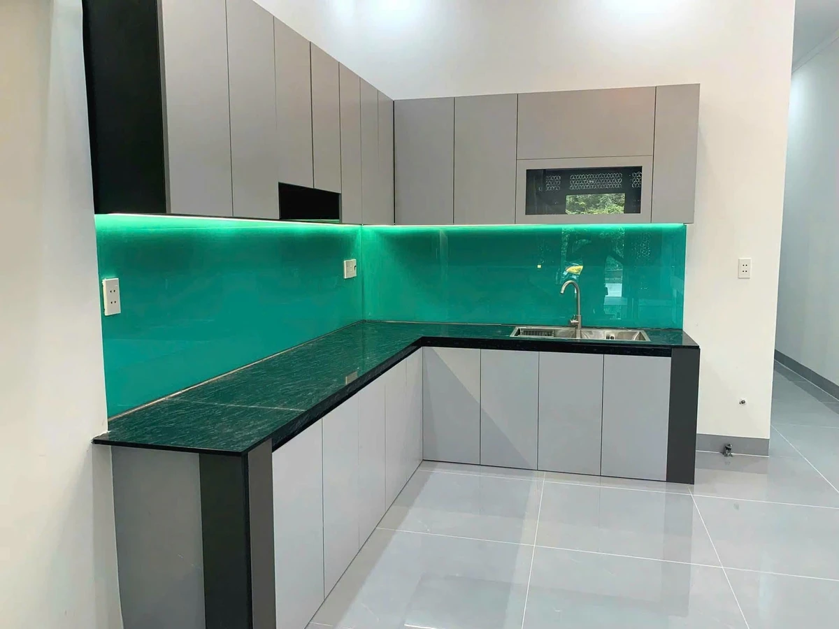 Bán nhà sổ riêng 3PN 72m² Lavender Tân Triều 2 tỷ 650 - Ảnh thu nhỏ 5