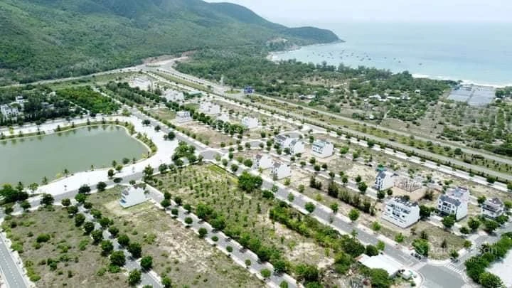 Chuyên bán đất nền Golden Bay Bãi Dài Cam Ranh nền đẹp giá tốt 20tr/m2 LH 0919 860 *** - Ảnh thu nhỏ 5