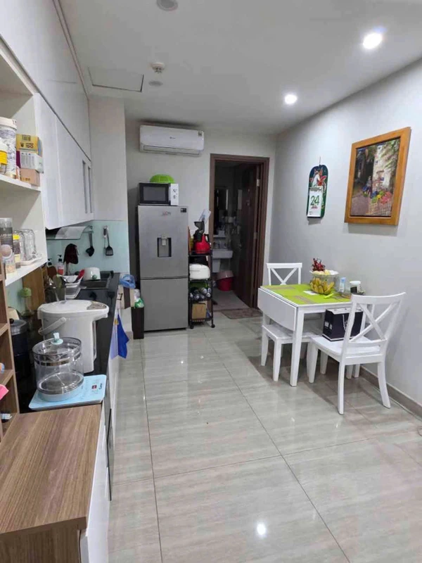 Bán căn hộ The Link Ciputra 59m2, 6.8 tỷ, Tây Hồ