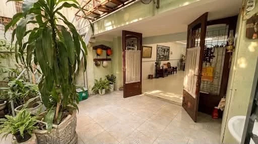 Bán nhà mặt tiền đường Trường Sa, Quận 3, 85m², 9 tỷ - Ảnh thu nhỏ 3