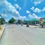 Bán nhà mặt tiền Lý Thái Tổ, Nhơn Trạch, 192m2 - Ảnh thu nhỏ 1