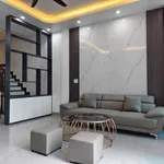 Bán nhà 3 tầng mới xây 42m2 ngõ phố Tản Đà, Phường Hải Dương, giá 1,8 tỷ - Ảnh thu nhỏ 1