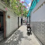 Bán nhà 3 tầng 63m² sát hẻm xe hơi Bùi Đình Tuý Bình Thạnh - Ảnh thu nhỏ 3