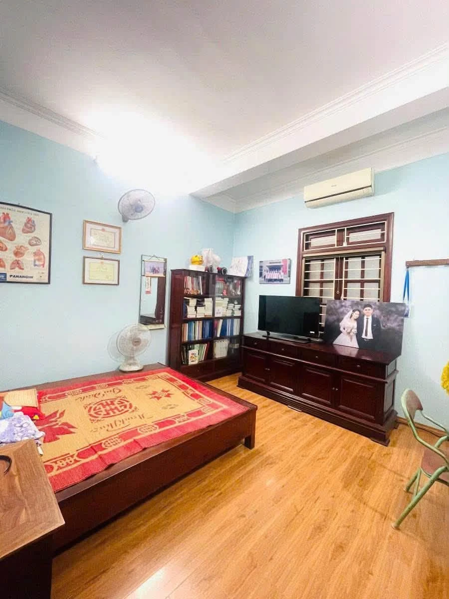 Bán nhà Lê Trọng Tấn 70m² 5 tầng giá 9 tỷ - Ảnh thu nhỏ 3