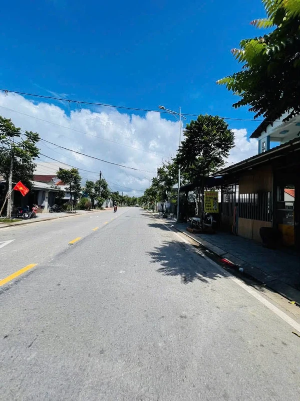 Bán đất kiệt oto 100m2 Huyền Trân Công Chúa, Thuỷ Xuân, Huế