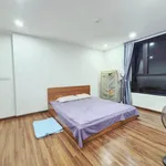 Bán căn hộ 122m² 4 phòng ngủ Đại Kim Hà Nội view hồ - Ảnh thu nhỏ 4
