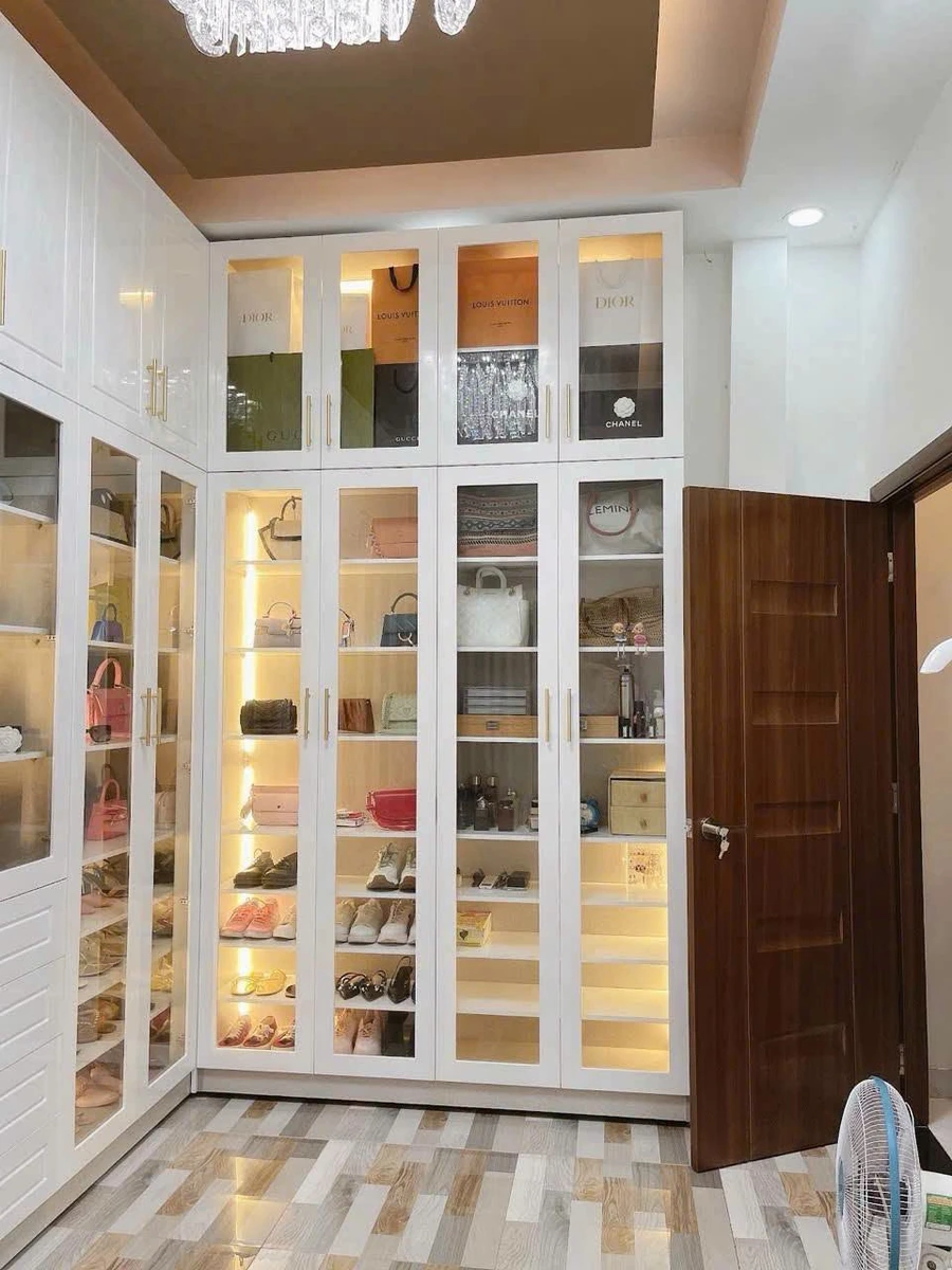 Bán nhà hẻm xe hơi 49m2 2 tầng 2PN đường Lê Đình Thám, Tân Phú giá 6,45 tỷ - Ảnh thu nhỏ 3