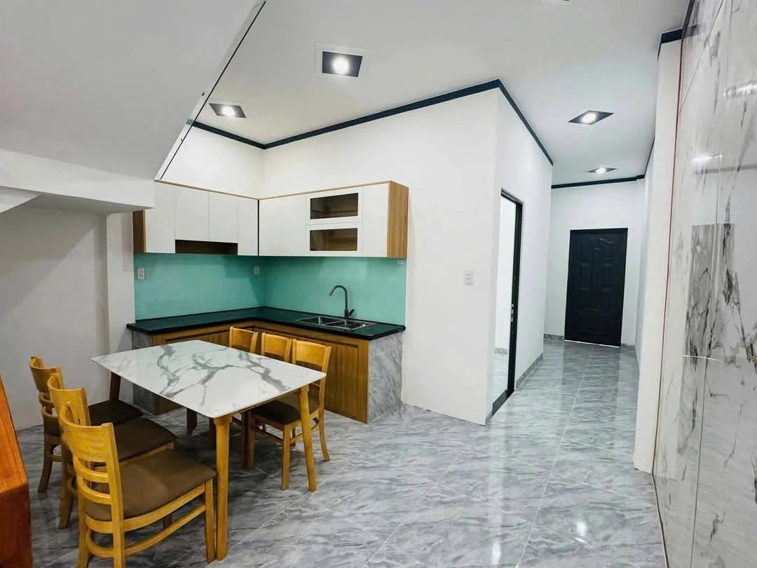 Bán nhà 3PN 125m² đường Đồng Khởi 1.550 tỷ - Ảnh thu nhỏ 3