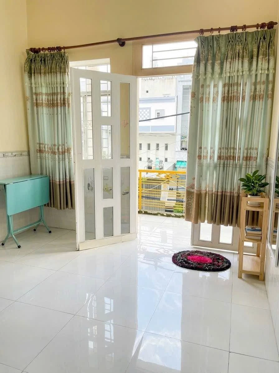 Bán nhà 56m² 2 phòng ngủ đường Ba Son Xẻo Trôm 2.6 tỷ - Ảnh thu nhỏ 2