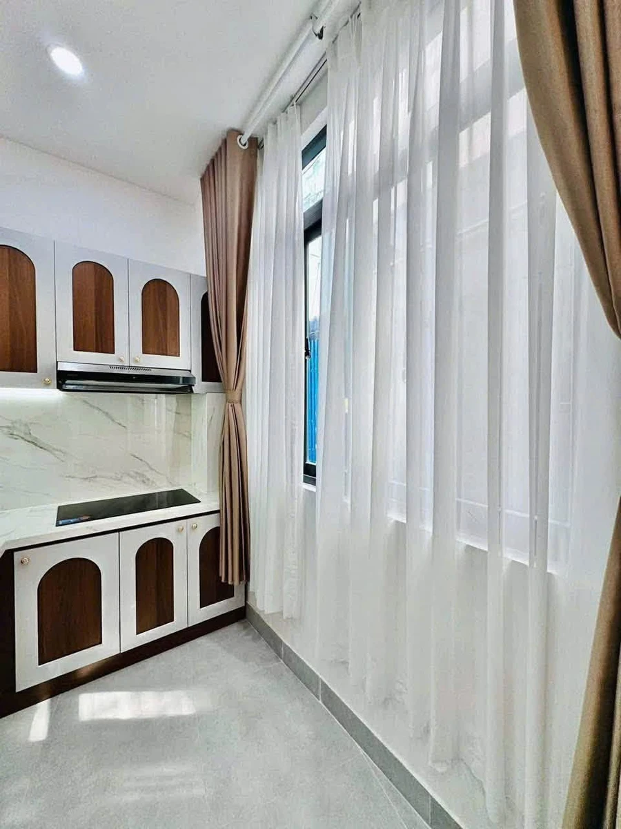 Bán nhà Phú Nhuận 2 tầng 3PN, 80m2 sàn, ngang 7.3m, giá nhỉnh 5 tỷ - Ảnh thu nhỏ 4