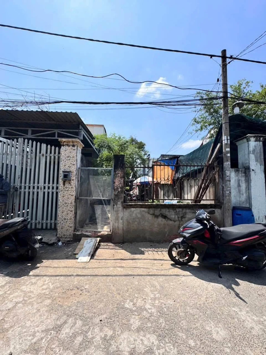 Bán đất thổ cư 136m2 hẻm nhựa 6m gần Nhà Thờ Tam Hà, Thủ Đức, giá 4,9 tỷ - Ảnh thu nhỏ 3