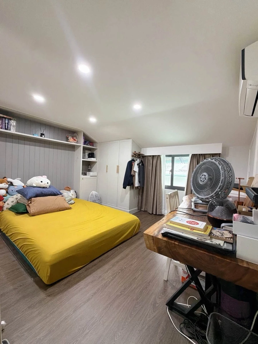 Bán nhà 2PN 80m² Cư xá Vĩnh Hội Quận 4, giá 3,499 tỷ - Ảnh thu nhỏ 5