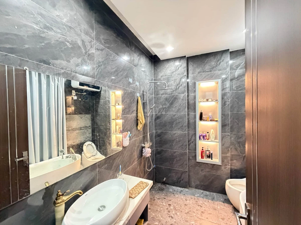 Bán nhà phố 54m² 3 phòng ngủ Tam Kỳ - Lê Chân 6,5 tỷ - Ảnh thu nhỏ 3