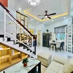 Bán nhà phố 3 phòng ngủ, 4 WC tại Phú Nhuận, 6.5 tỷ - Ảnh thu nhỏ 2