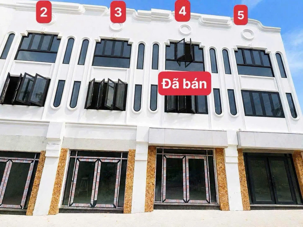 Bán nhà 4 phòng ngủ 55-87m² Bùi Thị Xuân 2,75 tỷ - Ảnh 1