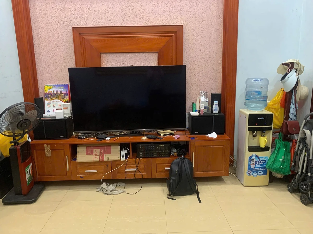 Bán nhà 3 tầng 60m2 Bình Lộc, Hải Dương - Ảnh thu nhỏ 2