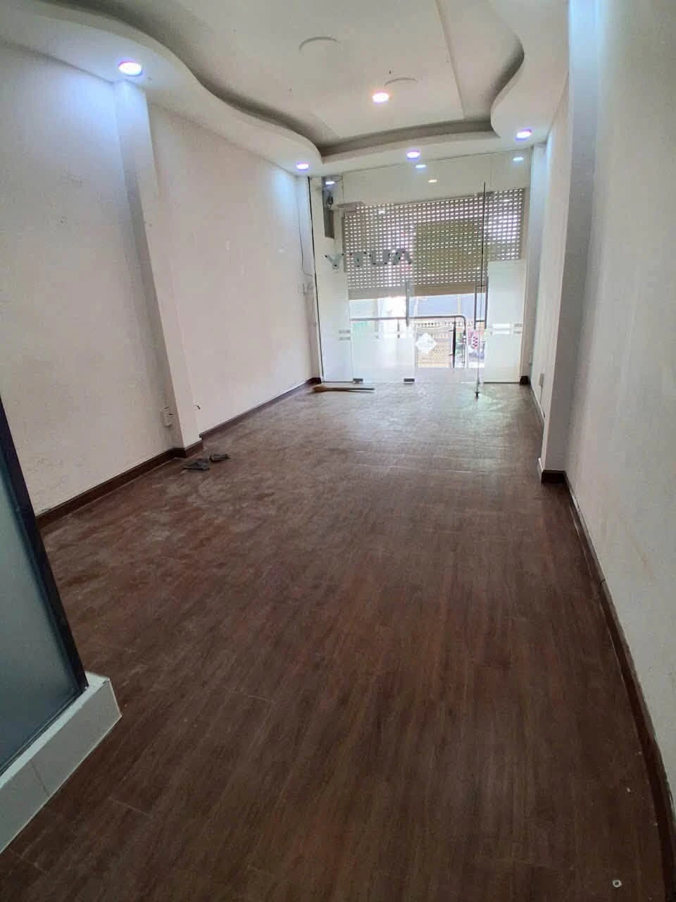 Cho thuê mặt bằng kinh doanh Tân Bình 40m² 8 triệu/tháng - Ảnh 1