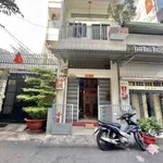 Bán nhà hẻm Tân Phước Quận 10, 40m2 3 phòng ngủ - Ảnh thu nhỏ 1