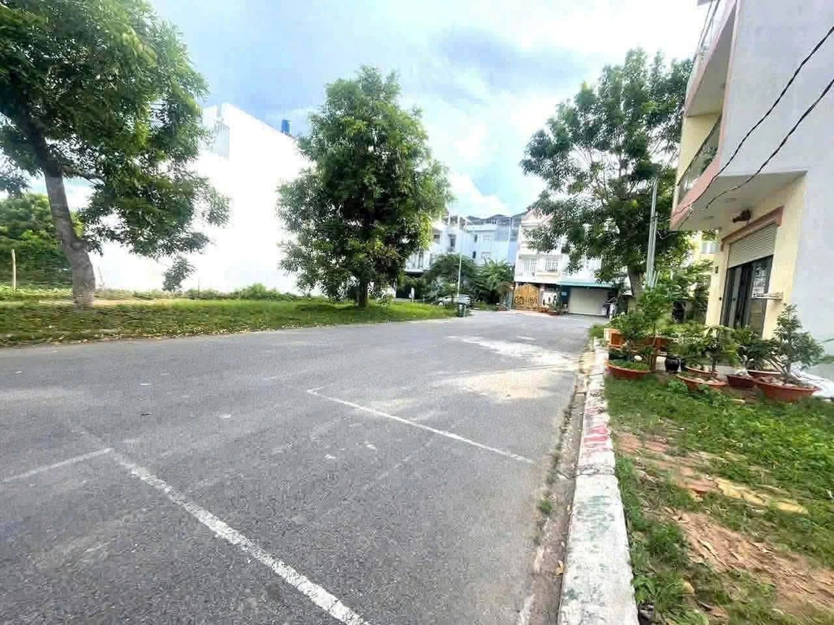 Bán lô đất 100m² tại KDC 135 Bến Lức, Long An - Ảnh thu nhỏ 3