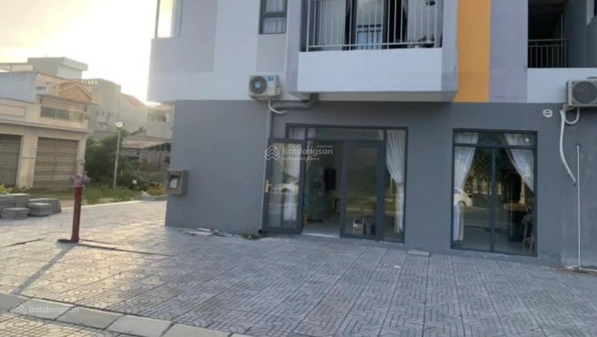 Ngộp tiền trả ngân hàng, cần bán gấp shophouse chung cư Phú Thịnh Plaza, phường Đông Hải, Khánh Hòa - Ảnh thu nhỏ 5